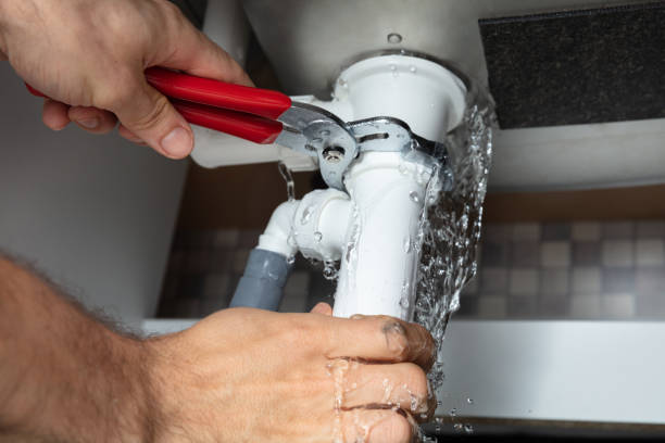 Local water damage restoration in CO