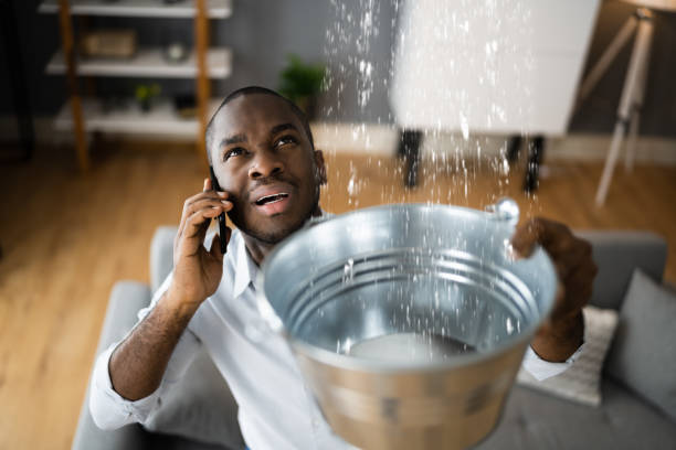 Professional Water damage restoration in CO